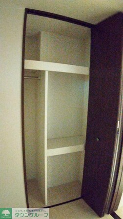 グランビューノ荏原の物件内観写真